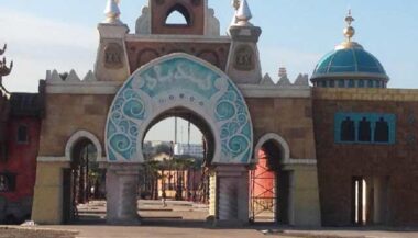 Sindibad version Atlantis ? Un géant égyptien veut transformer Aïn Diab en méga-resort