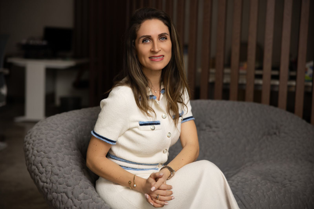 Zineb Bouayad, DG de Next House Group : &ldquo; Nous sommes dans un marché plus sélectif et plus mature&rdquo;