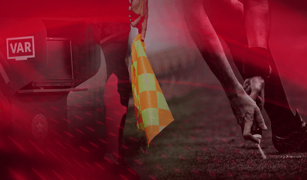 Berkane-Raja. Derrière le choc, la bataille invisible de l’arbitrage marocain