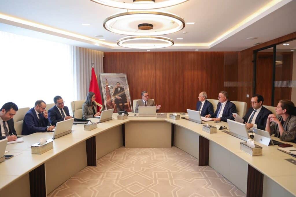 Le gouvernement marocain poursuit sa réforme éducative avec un suivi renforcé des chantiers prioritaires.