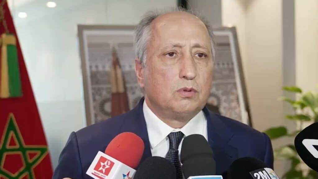 Mohamed Saad Berrada : "80% des écoles pionnières dès la prochaine rentrée"