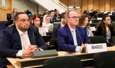 CDH : le Maroc organisera deux événements internationaux à Genève