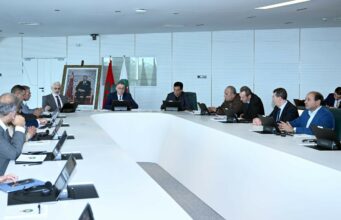 Lekjaa dénonce des décisions injustes de la CAF et confirme la poursuite du processus juridique