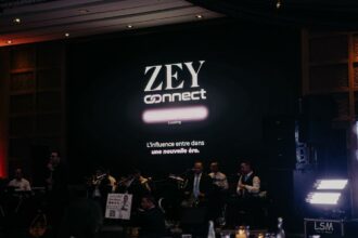 Zey Connect, la nouvelle plateforme marocaine qui professionnalise l’influence