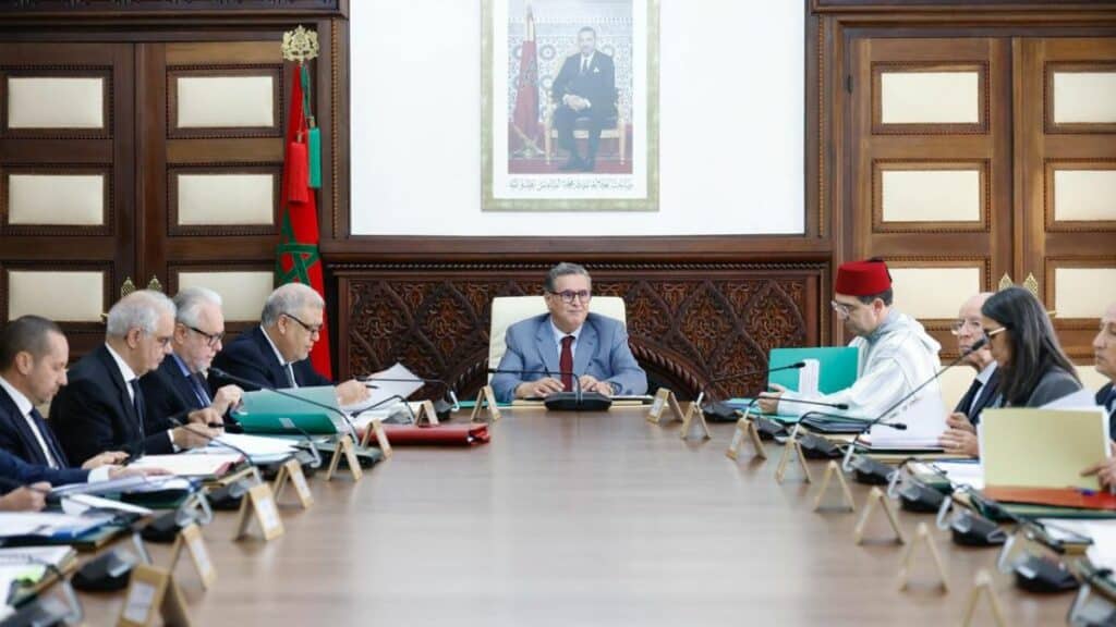 Le compte rendu du Conseil de gouvernement du jeudi 27 février 2026