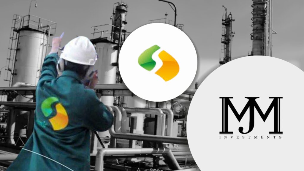 Exclusif. La Samir : l'offre émiratie n'a pas été acceptée