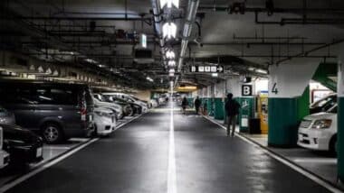 Au Maârif, 230,8 MDH pour la construction des futurs parking et de la place Ibn Tofail