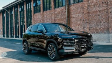 Smeia ouvre le premier showroom Jetour au Maroc