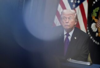 Les Etats-Unis plus seuls que jamais dans la guerre contre l'Iran