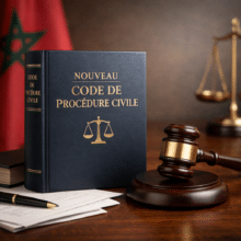 Nouveau Code de procédure civile. Ce qui change pour les justiciables