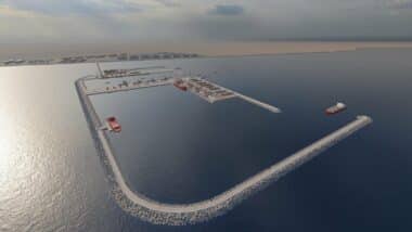 Dakhla Atlantique : le futur grand port du Sud dépasse déjà 53% d’avancement