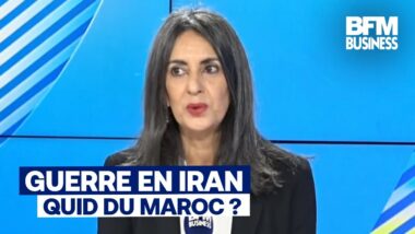 Répercussions de la guerre au Moyen-Orient : le Maroc &ldquo;prêt&rdquo;, selon Nadia Fettah Alaoui