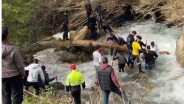 À Chefchaouen, mobilisation massive pour retrouver la petite Soundous, disparue depuis une semaine