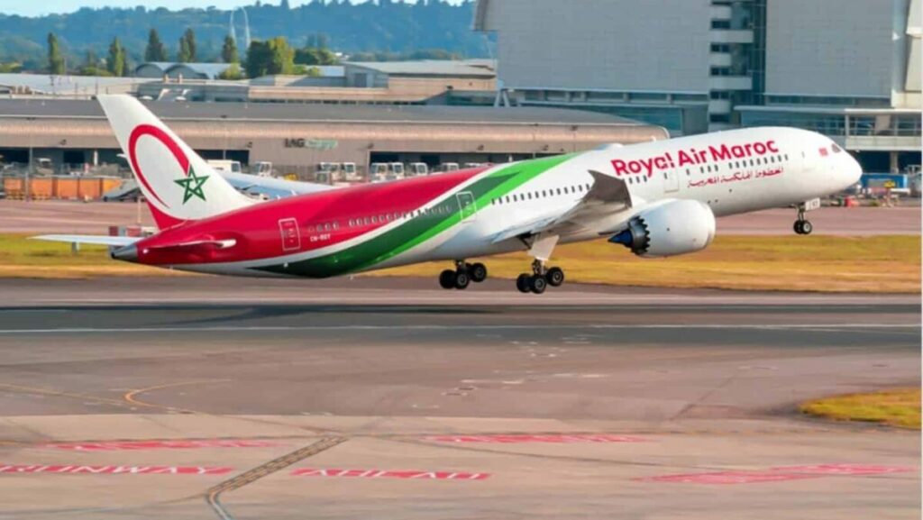 Royal Air Maroc se prépare à prendre le contrôle exclusif d’Atlas Servair