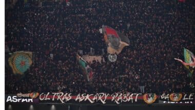 &ldquo;Vivre dans l’honneur ou mourir debout&rdquo; : plongée dans l’univers des Ultras Askary