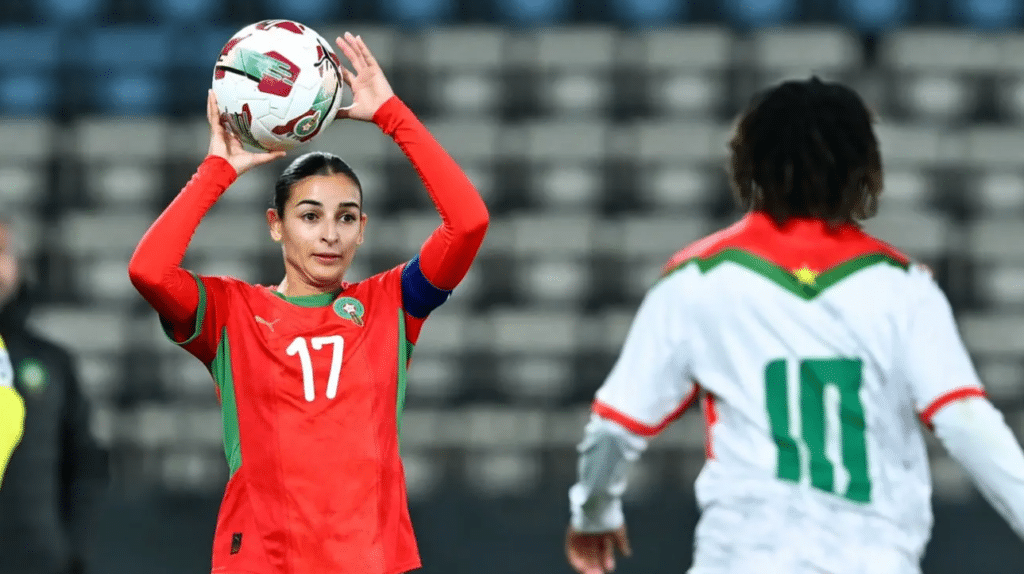 CAN féminine 2026. Une organisation dans le flou