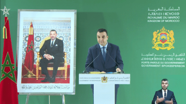 Point de presse de Baitas et de Lekjaa suite au Conseil de gouvernement du jeudi 5 mars 2026