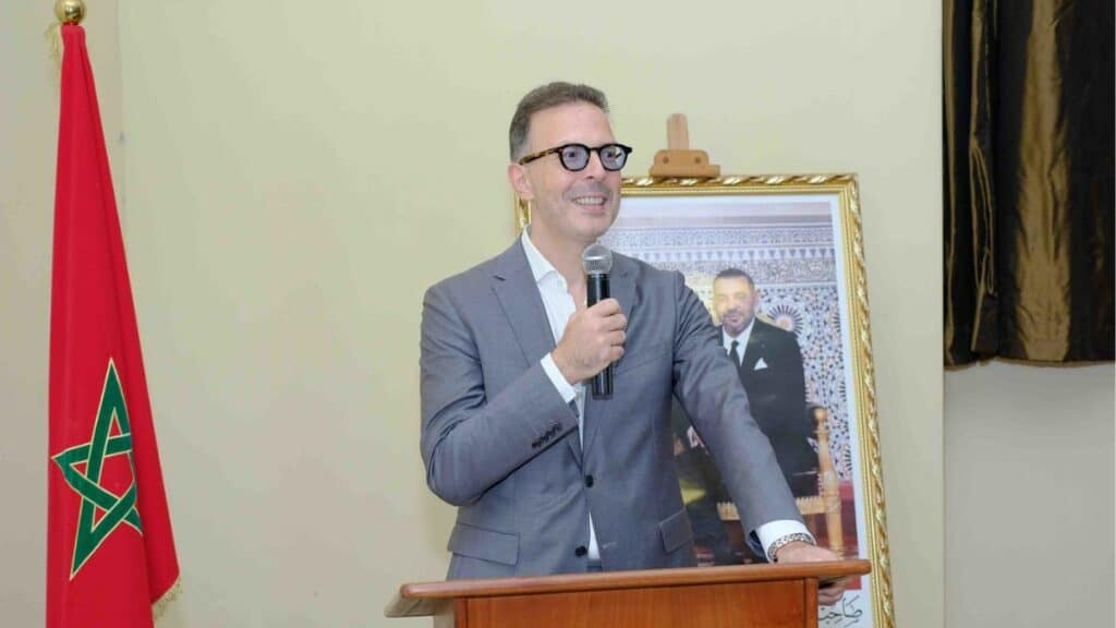 Livre sur la représentation des femmes dans la publicité marocaine par Reda Essakalli