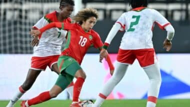 CAN féminine : Ryad Mezzour affirme que le Maroc est prêt &ldquo;à tout moment&rdquo;
