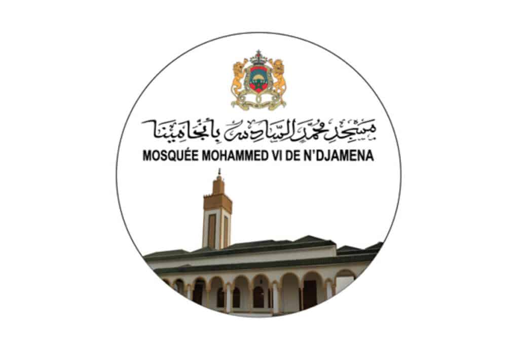 La Fondation Mohammed VI des Ouléma Africains supervisera, vendredi, l’ouverture officielle de la Mosquée Mohammed VI à N’Djamena.