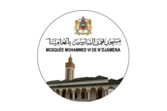 Maroc-Tchad : la mosquée Mohammed VI de N’Djamena ouvre ses portes