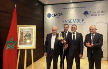 CMGP Group s’offre 70% de Sodipire et poursuit sa diversification