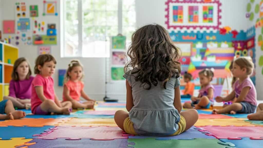 Crèches privées digitalisation des autorisations et nouvelles normes de sécurité