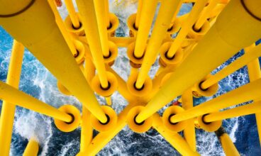 Gharb Deep Offshore. Ce que l'on sait du projet d'exploration pétrolière de Murphy