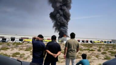 Instabilité au Moyen-Orient : Nasser Bourita détaille les mesures de protection des Marocains du Golfe