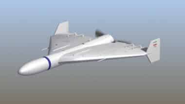 Shahed-136 : ce drone &ldquo;low-cost&rdquo; qui affaiblit les capacités de riposte américaines