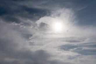 Prévisions météo du dimanche 8 mars 2026