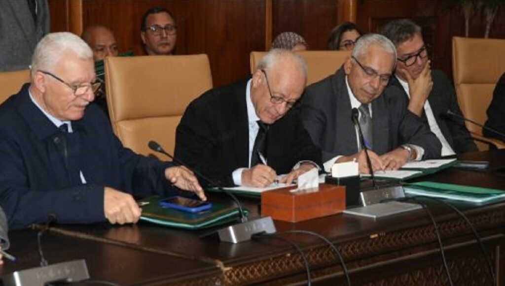 Casablanca-Settat : pour absorber la pression des investisseurs, 1.100 hectares de nouvelles zones industrielles