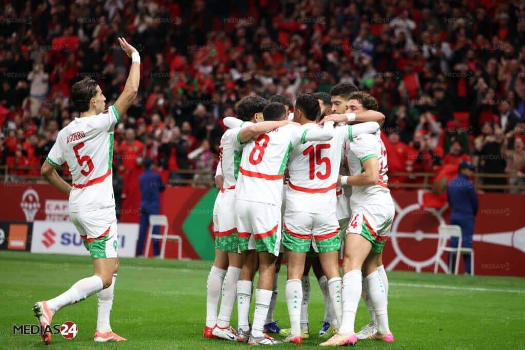 Achraf Hakimi en tête des footballeurs marocains les plus chers du marché devant Brahim Diaz et Bilal El Khannouss