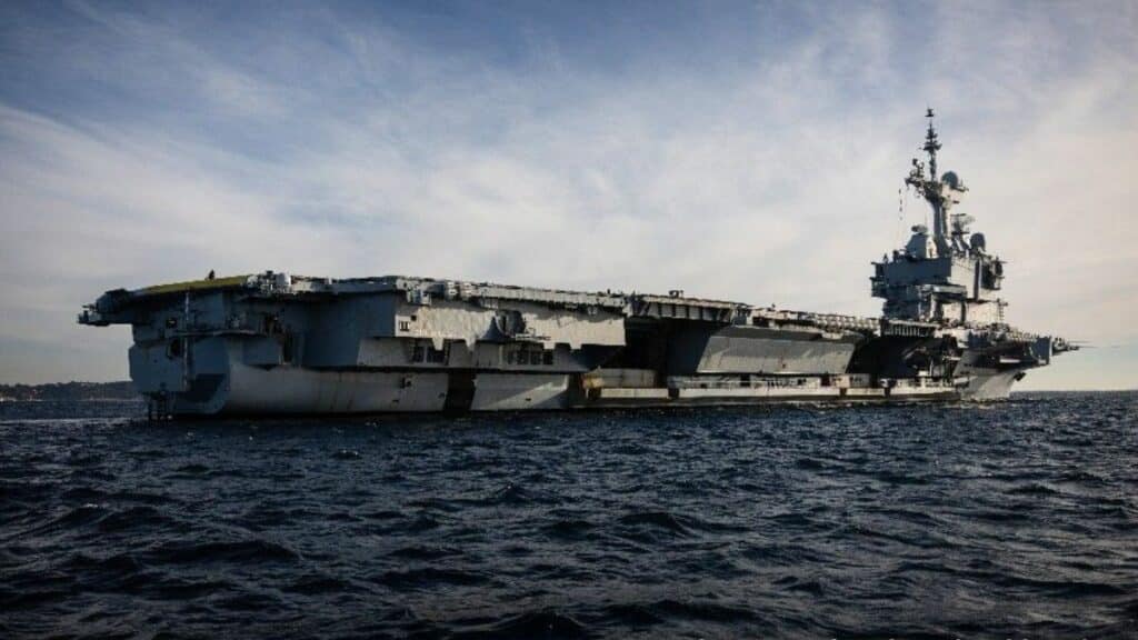 Guerre au Moyen-Orient, jour 11 (10 mars 2026) : les développements en direct