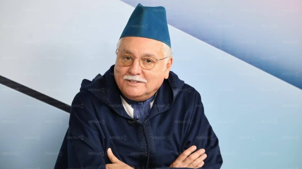 Nabil Benabdallah appelle à l’unité de la gauche marocaine