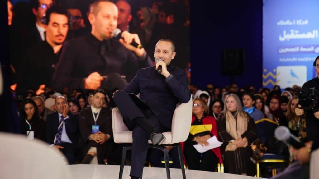 Forum du RNI sur la santé : Tahraoui passe en revue les chantiers de la réforme