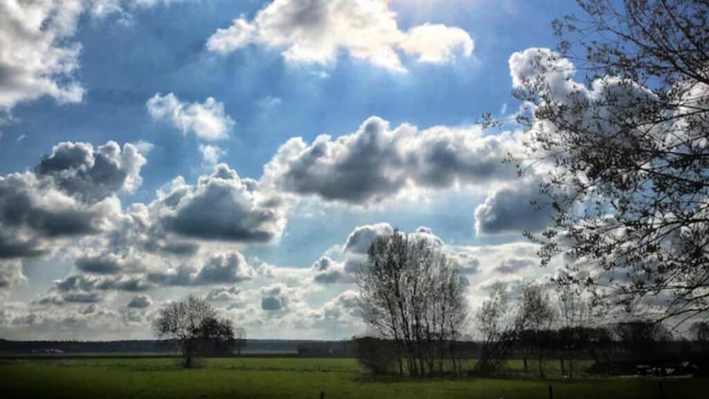 Les prévisions météo pour le mercredi 11 mars