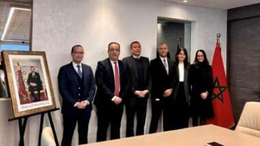 Solaire : Bank of Africa annonce sa participation à Noor Atlas