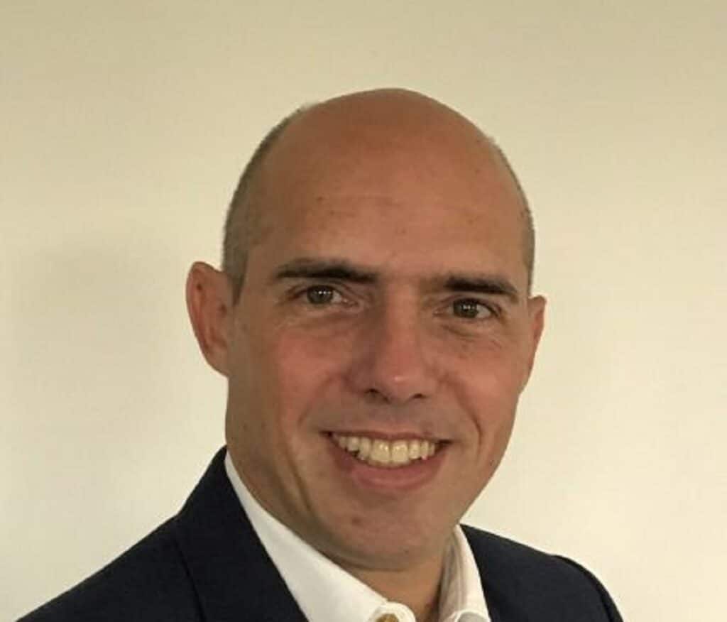 Guy Escarfail prend la tête de la Chambre de commerce suisse au Maroc