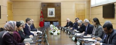 Éducation : le Maroc s’allie au British Council pour renforcer l’enseignement de l’anglais