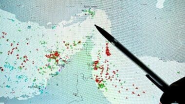 Guerre au Moyen-Orient, jour 13 (12 mars 2026) : Israël poursuit ses frappes meurtrières au Liban