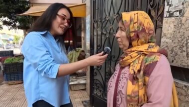 Pour ses 20 ans, Magix célèbre "L'3chra", la solidarité à la marocaine