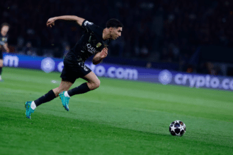 Football. Achraf Hakimi et Brahim Diaz lancent parfaitement leur printemps