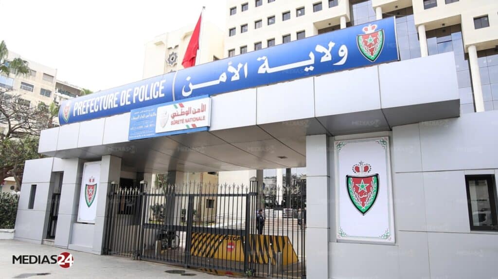 Reportage. Au cœur du PCC de Casablanca, là où la police surveille la ville 24h/24