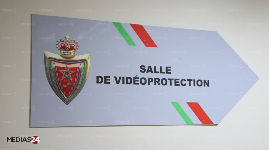 Reportage. Au cœur du PCC de Casablanca, là où la police surveille la ville 24h/24