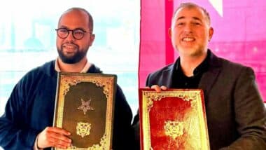 Élections 2026 : cent jeunes accompagnés dans leur préparation à la candidature