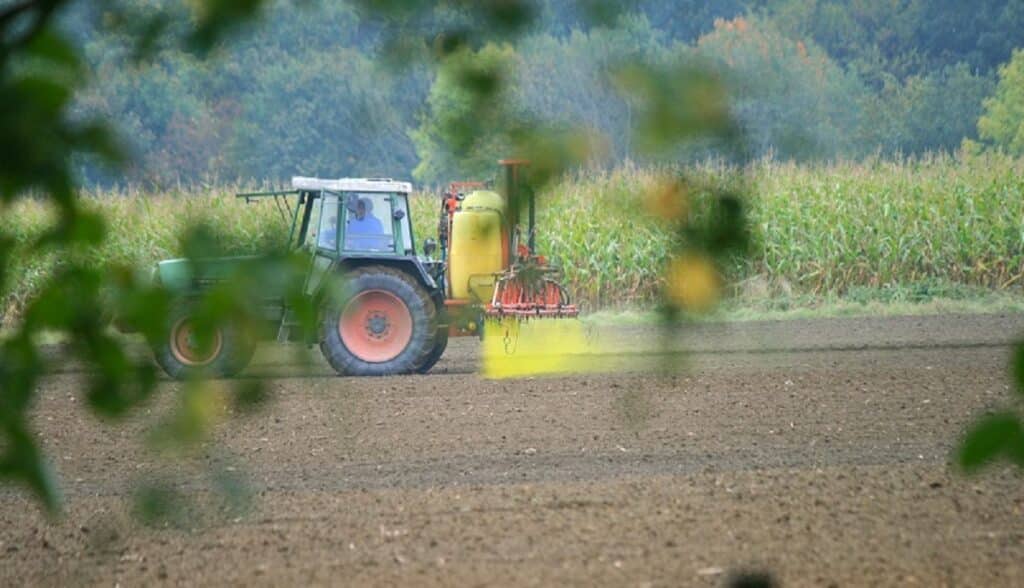 Le gouvernement anticipe une croissance agricole de 15% en 2026