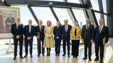 La Fondation du Théâtre royal de Rabat reconnue d’utilité publique