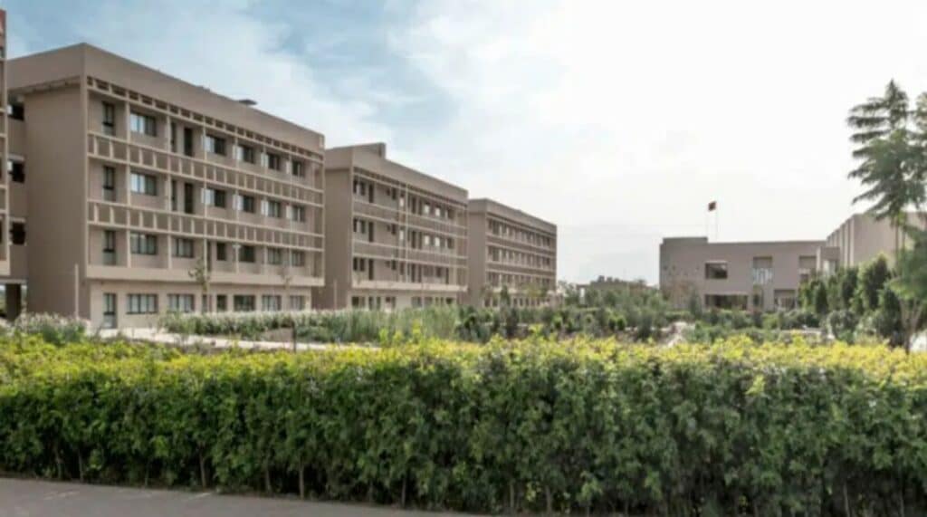 Le Maroc en tête des meilleures prépas étrangères, selon Le Figaro.