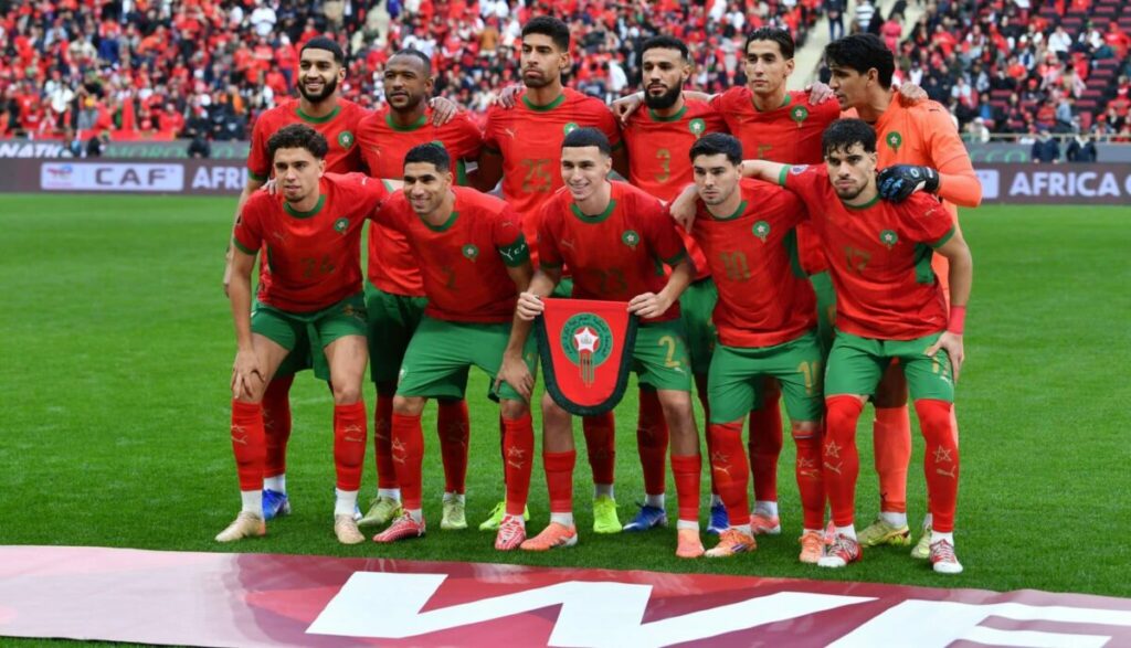 Équipe nationale. Qui sont les internationaux les plus performants dans les grands championnats ?